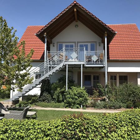 فيلا Ferienbauernhof Schuler غونوهاوسن المظهر الخارجي الصورة
